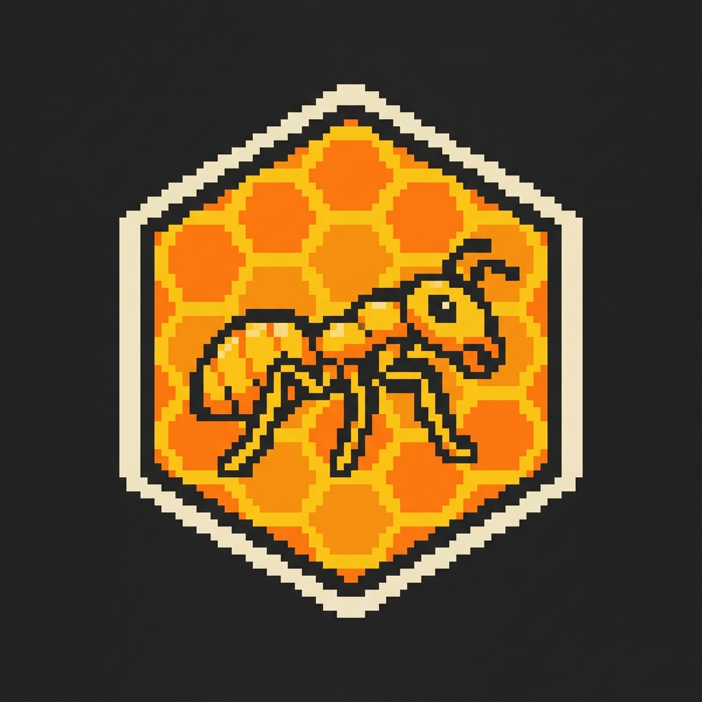 Myrmex Hive